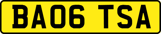 BA06TSA