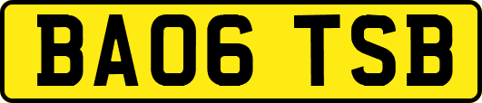 BA06TSB