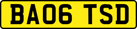 BA06TSD