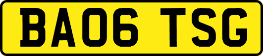 BA06TSG