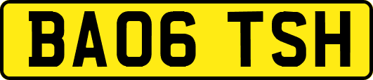BA06TSH