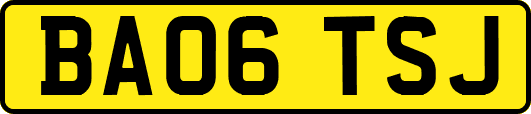 BA06TSJ