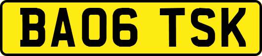 BA06TSK