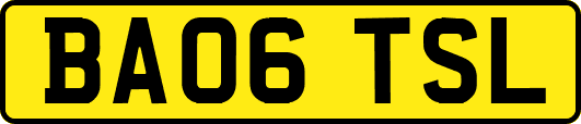 BA06TSL