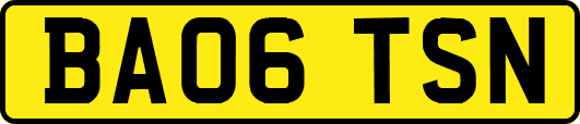 BA06TSN