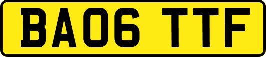 BA06TTF
