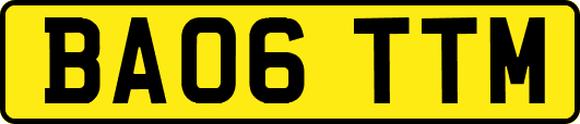 BA06TTM