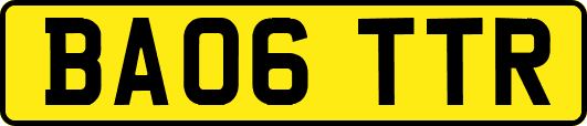 BA06TTR