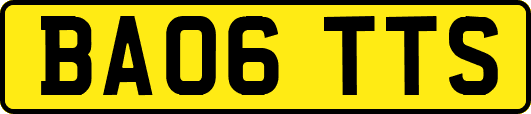 BA06TTS