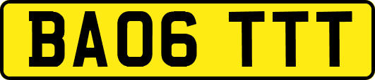 BA06TTT