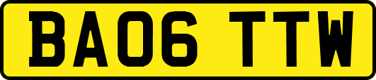 BA06TTW