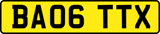 BA06TTX