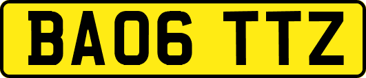 BA06TTZ