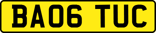 BA06TUC