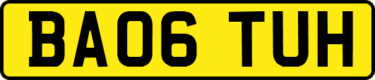 BA06TUH