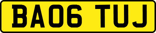 BA06TUJ