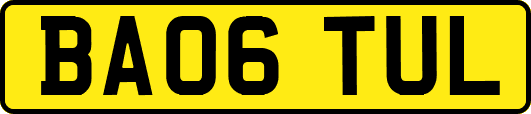 BA06TUL