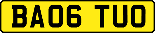 BA06TUO