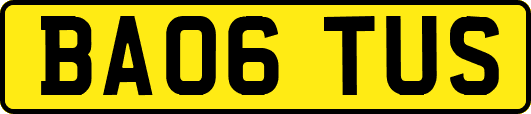 BA06TUS