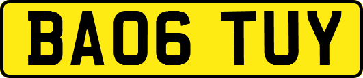 BA06TUY