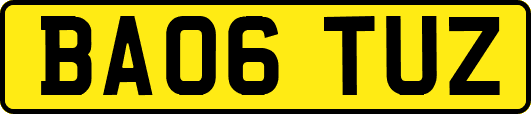 BA06TUZ