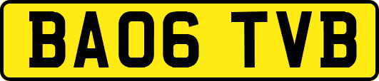 BA06TVB