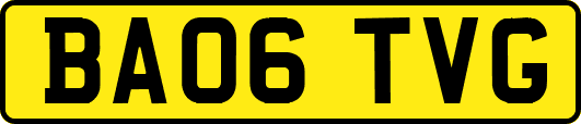BA06TVG
