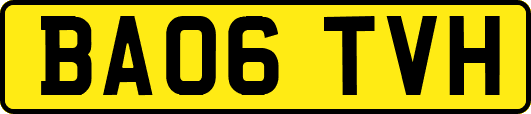 BA06TVH