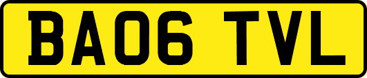 BA06TVL