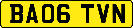 BA06TVN