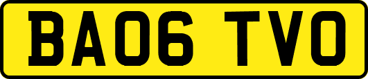 BA06TVO
