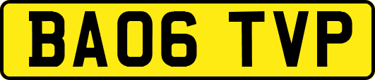 BA06TVP