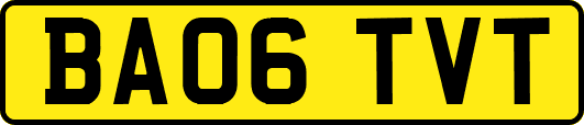 BA06TVT