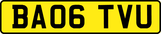 BA06TVU