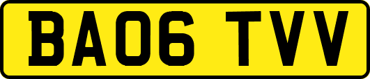 BA06TVV