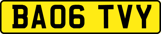 BA06TVY