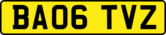 BA06TVZ