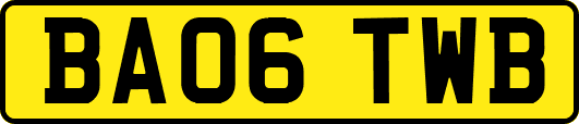 BA06TWB
