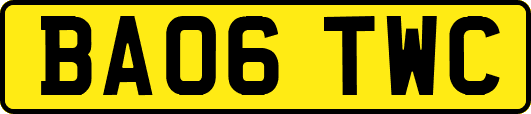 BA06TWC