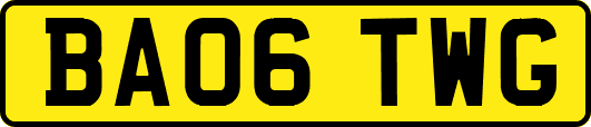 BA06TWG