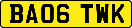 BA06TWK