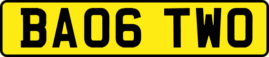 BA06TWO