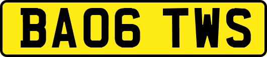 BA06TWS