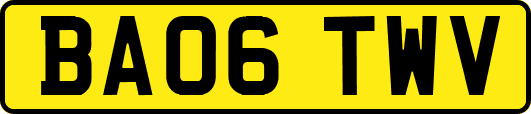 BA06TWV
