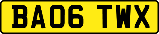 BA06TWX