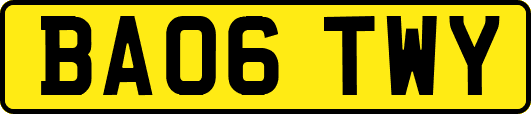 BA06TWY