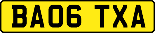 BA06TXA
