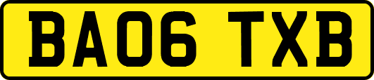 BA06TXB