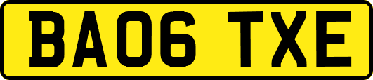 BA06TXE