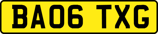 BA06TXG